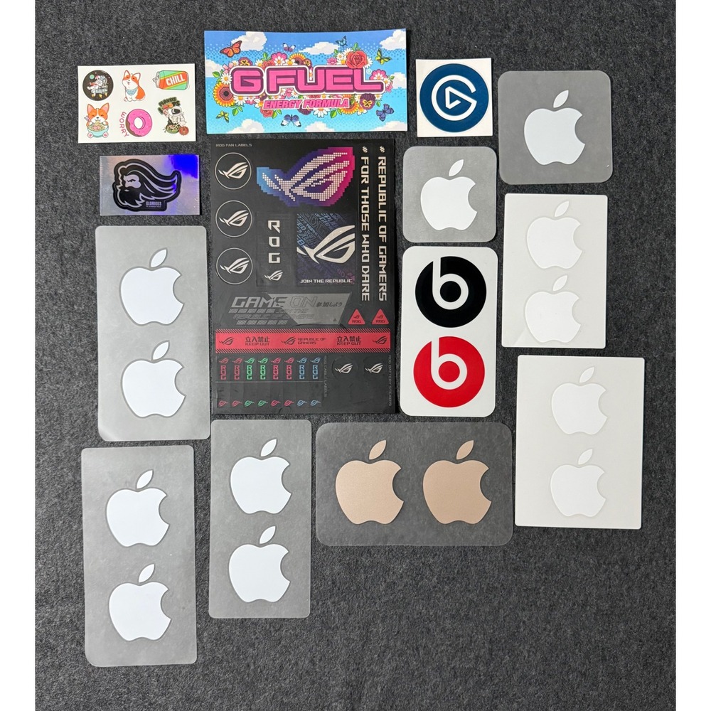 Sticker‎ Lot